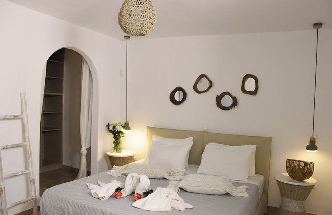 Paradisia Villas - Photo 37