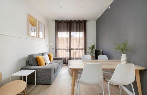 Apartments Sata Sagrada Familia Area - Photo 19