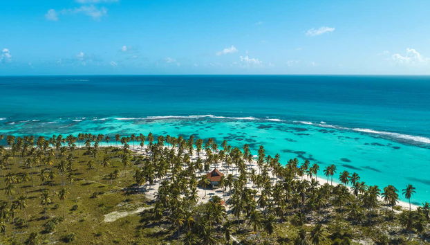 Excursion à l'île de Saona en bateau - Photo 2