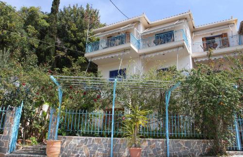 Studios Koukis - Photo 35