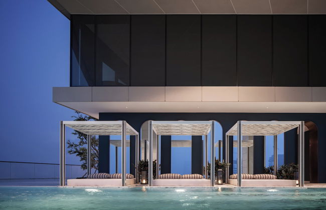 Citadines Flatiron Phnom Penh - Photo 37