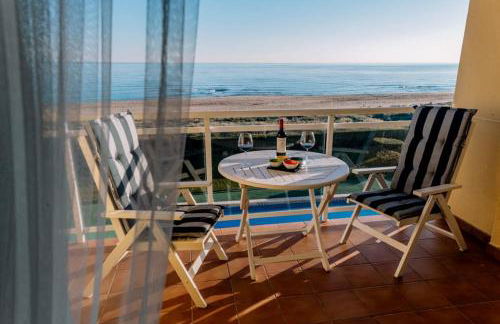 PRIMERISIMA LINES DE PLAYA AP10 apartamento - Foto 9