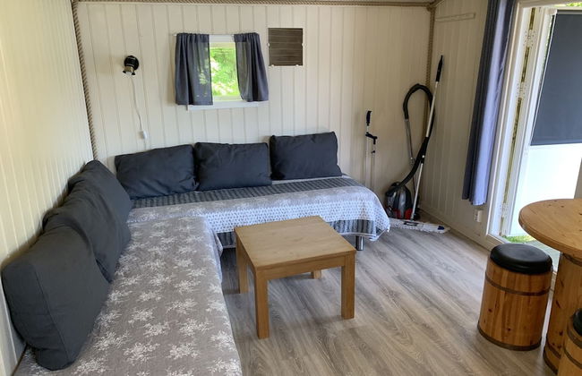 Fagervik Camping - Photo 6