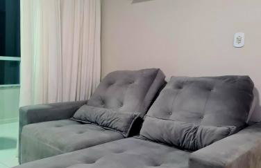 APARTAMENTO À BEIRA MAR - PÉ NA AREIA - Ilhéus - Photo 15