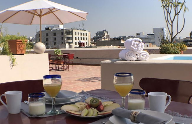 Casa 3 Pilares Downtown Luxury - Foto 14