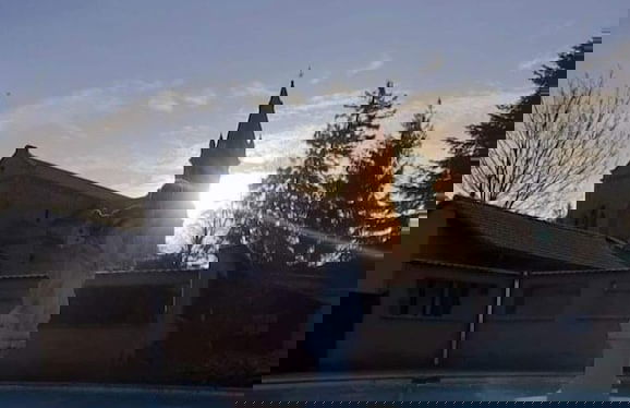 Jardins du Castel Gîtes Annick et J-Paul - Photo 23