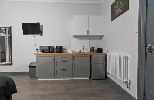 Modern Moseley Studio - 3 - Foto 8