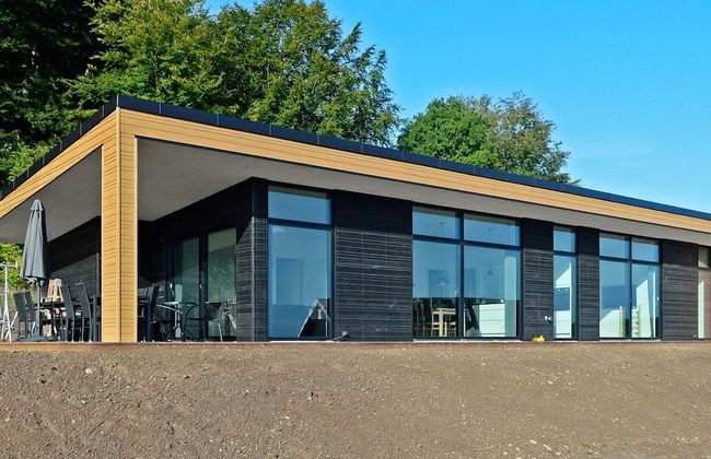 8 Person Holiday Home in Sjolund-by Traum - Foto 1