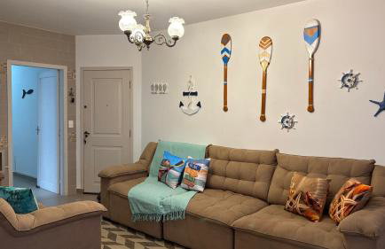 AMPLA COBERTURA NA PRAIA DO MAR GROSSO LAGUNA - Photo 9