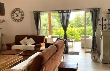 Villa Alivu belle piscine chauffée - Foto 36