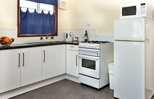 Acclaim Rose Gardens Beachside Holiday Park - Foto 15