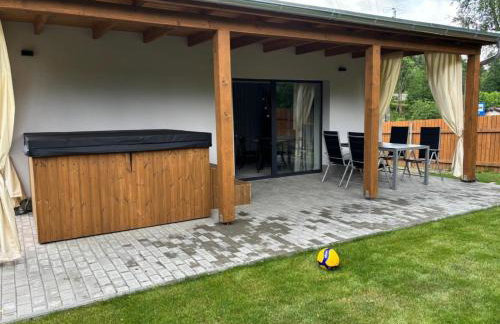 Dach Pod Sową Apartament GS - Foto 42