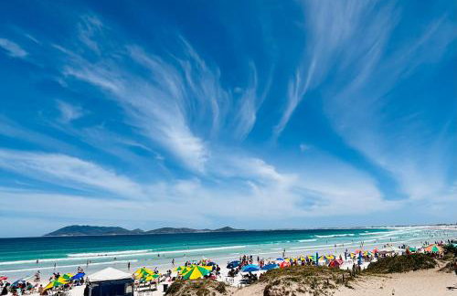 Lar da Beta Em Cabo Frio à 300m da Praia do Forte! - Foto 7
