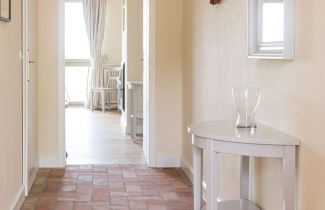 Ferienwohnung mit Kamin im Gut Ulrichshusen - Foto 17