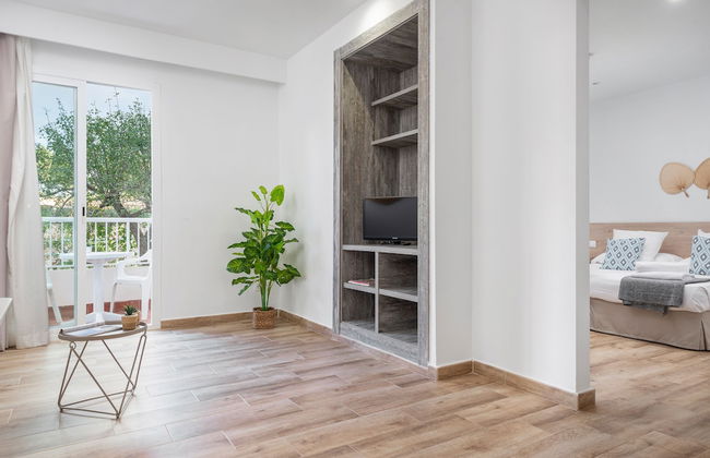 Villa Real Club Apartments - Foto 5