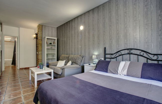 Alojamientos Monteverde - Photo 21