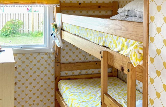 4 Person Holiday Home in Falkenberg-by Traum - Foto 2