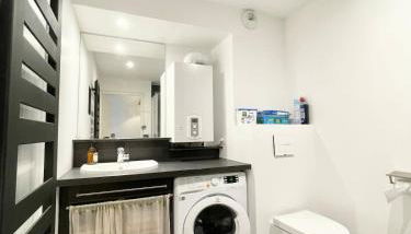 T2 de standing Port et plages à pieds - Foto 4