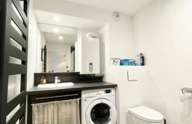 T2 de standing Port et plages à pieds - Photo 4