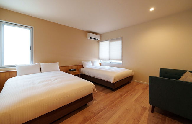 Aqua Palace Chatan by Coldio Premium - Foto 27