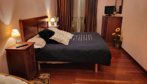 ENCANTADOR Y ACOGEDOR ESTANCIA - Foto 4