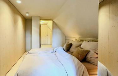 Historic Timber House In Zittau Mountains - Foto 25