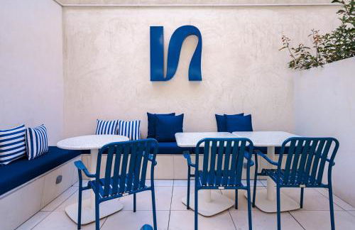 Iconic Suites - Foto 160