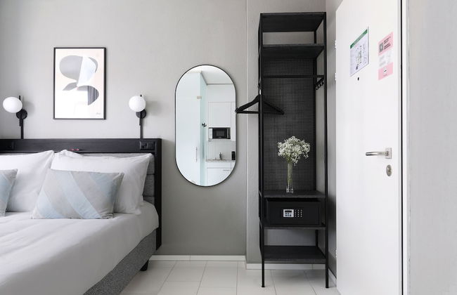 Numa Zurich Turi - Photo 8