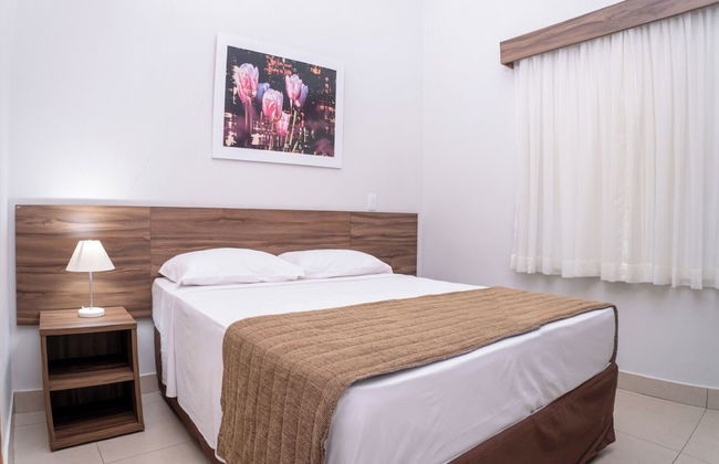 Jardins da Lagoa - Casas Completas - Photo 7