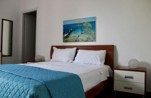 Gli ulivi di Cala Rossa By Dimora Hub - Foto 11