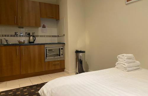 Grand Plaza Serviced Apartments - Foto 134