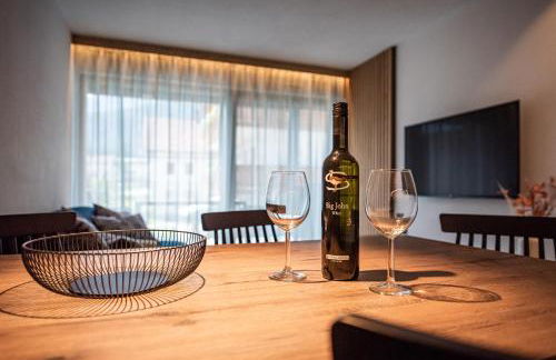 Deluxe Appartement Arve - Photo 10