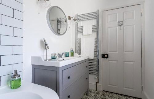 Puddler's Cottage - Foto 22