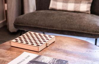 Apartment Montami, Châtel - by EMERALD STAY - Foto 42