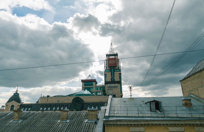 Alma Apartments - Foto 66