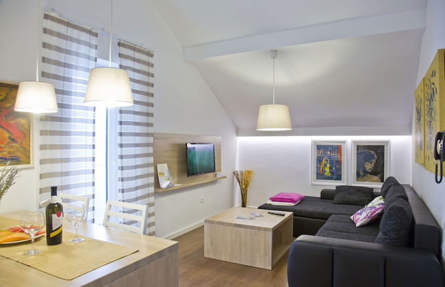 Villa Dalmatina - Adults only - Foto 9