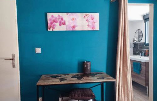 Maisonnette en campagne au calme - Foto 6