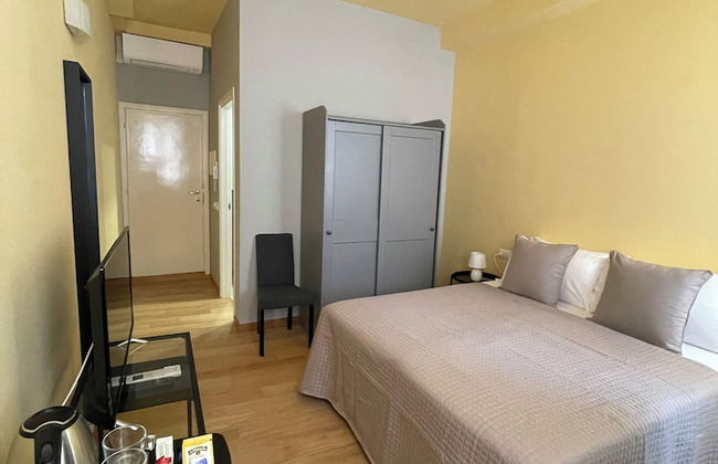 Apartment Hotel Marchesini - Foto 21