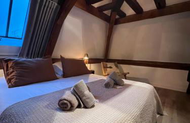 Le Laurencin Sens - L Authentique - Cœur de ville - Foto 6