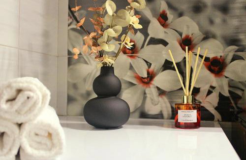 BLACK & WHITE SeaSide House - Foto 36