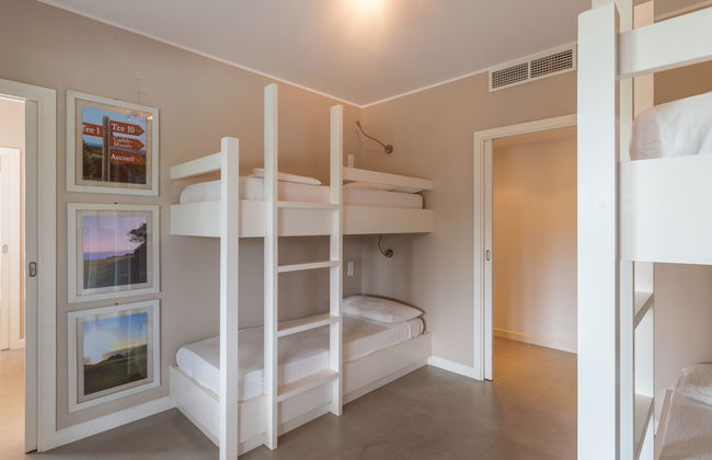 Villa Lavezzi - Foto 13