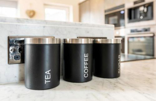 Large Modern Detached House - Foto 22