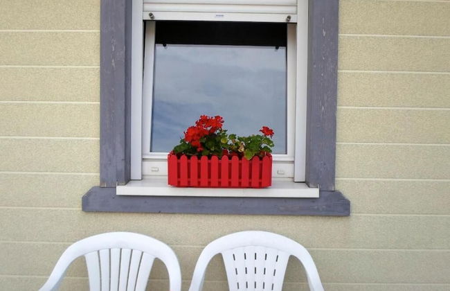 Appart'Hotel Les Acacias - Foto 12