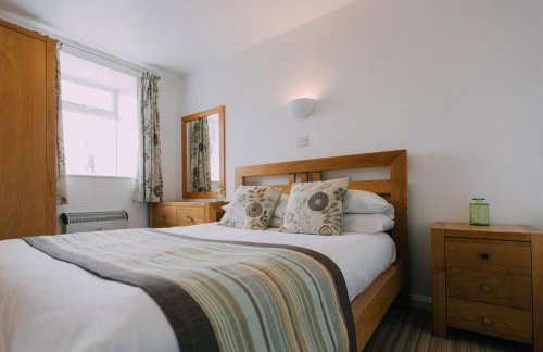 The Stable - Near St Ives Beaches Dog Friendly - Foto 13