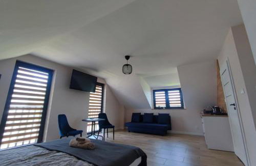 Agroturystyka Zdolina - Foto 41