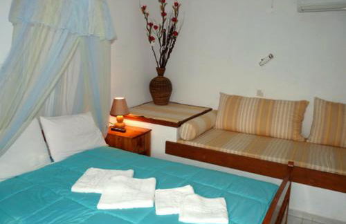 Violetta Studios & Apartments - Foto 33