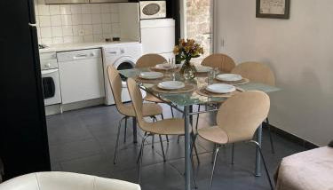 Les Herbes Maritimes Gîte - Foto 2