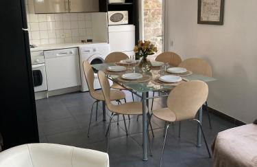 Les Herbes Maritimes Gîte - Foto 2