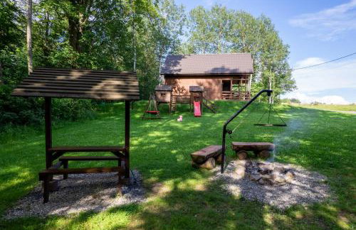 Agroturystyka W oddali z balią - Foto 20