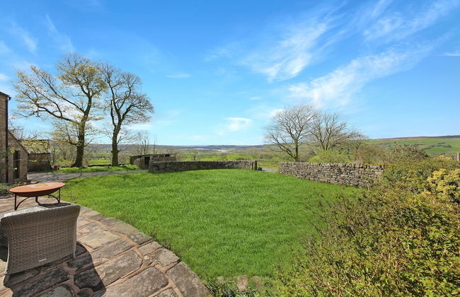 Host Stay Lakeview Cottage - Upper Hulme - Foto 18